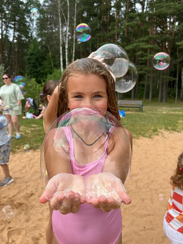 Foto: Mārtiņa Burbuļi